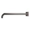 Grohe Rainshower 15-in. Shower Arm, Gray 26632A00 - alternate 6